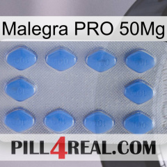 Malegra PRO 50Mg 21